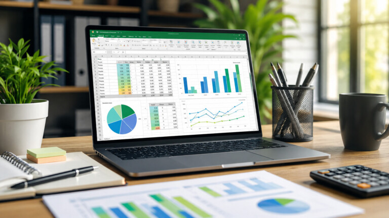 Što je Excel i kako ga koristiti? Vodič koji štedi vrijeme!