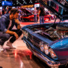 Izložba automobila: Trikovi koje koriste profići
