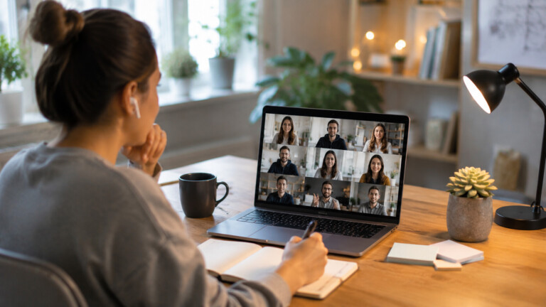 Muče vas online sastanci? Isprobajte ovih 11 savjeta