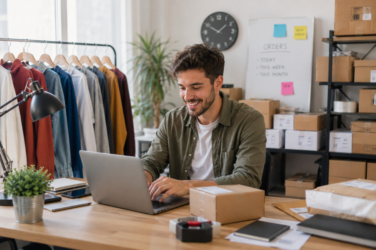 Kada dropshipping ima smisla