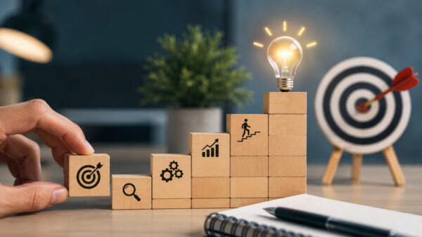 SMART ciljevi: 11 pravila za ispravnu metodu