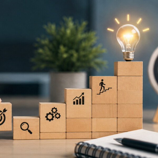 SMART ciljevi: 11 pravila za ispravnu metodu