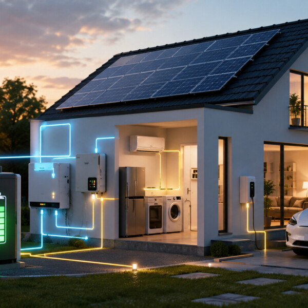 Pohrana energije: 11 načina za manje račune