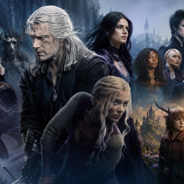Najbolje alternative za The Witcher na Netflixu