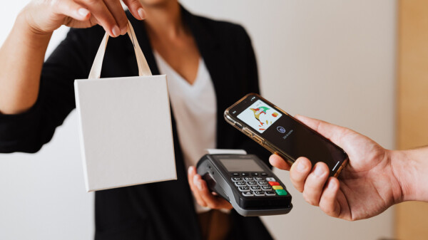 Što je NFC - NFC plaćanje mobitelom