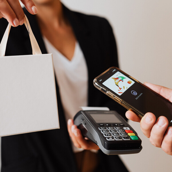 Što je NFC - NFC plaćanje mobitelom