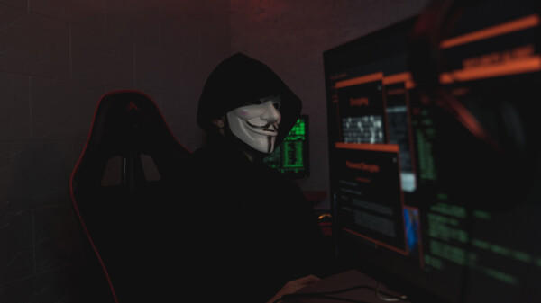 Što je phishing - računalni haker može pokušati provesti phishing