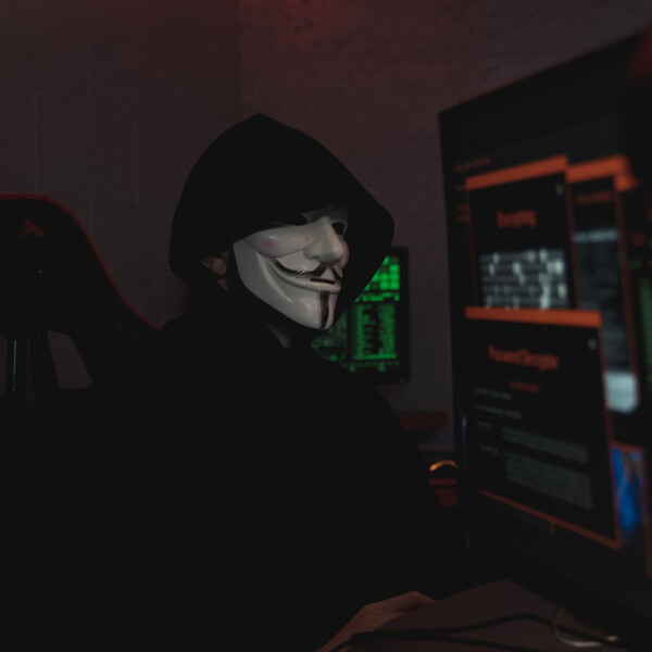 Što je phishing - računalni haker može pokušati provesti phishing