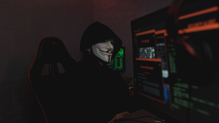 Što je phishing - računalni haker može pokušati provesti phishing