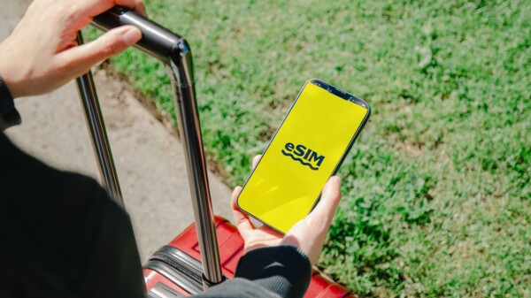 eSIM kartica