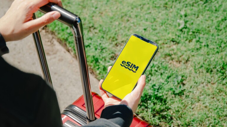 eSIM kartica