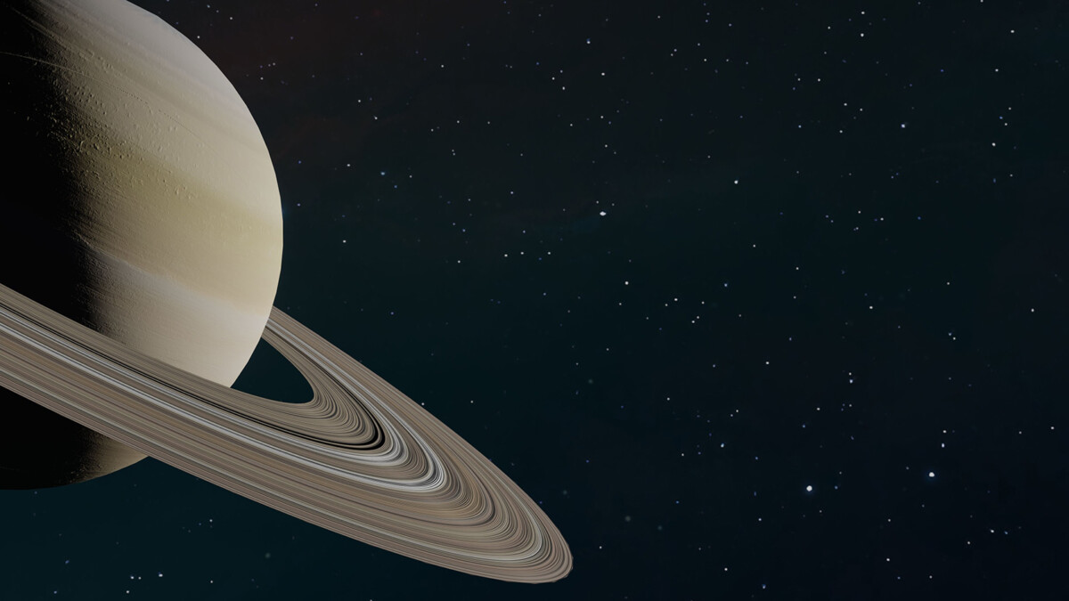 Saturn
