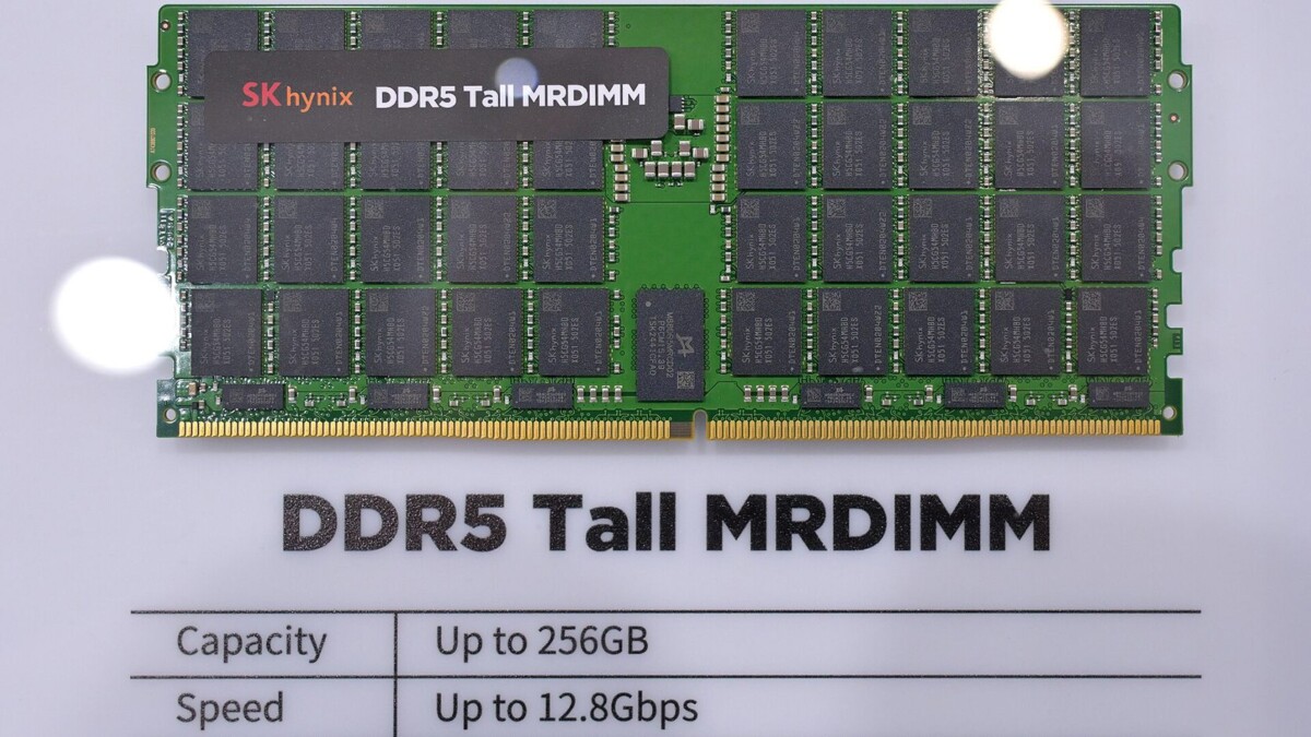 RAM-DDR5
