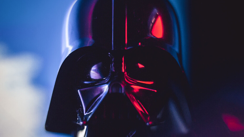 Ratovi zvijezda: Darth Vader