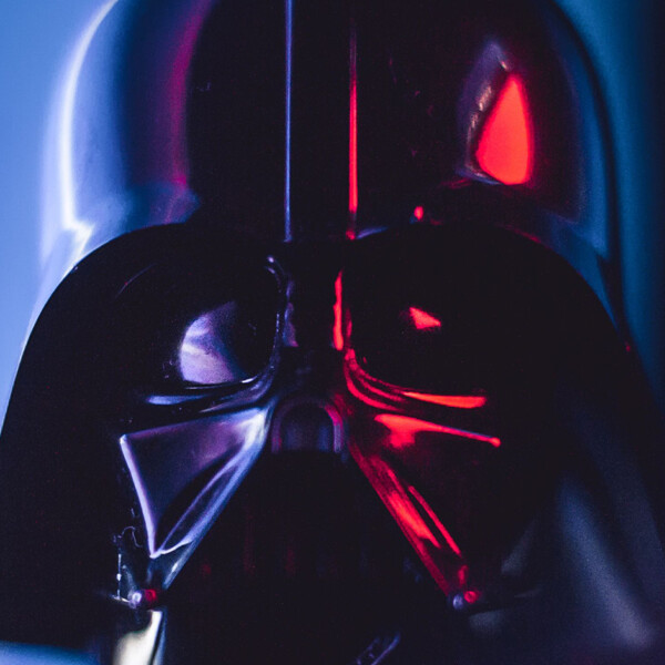 Ratovi zvijezda: Darth Vader