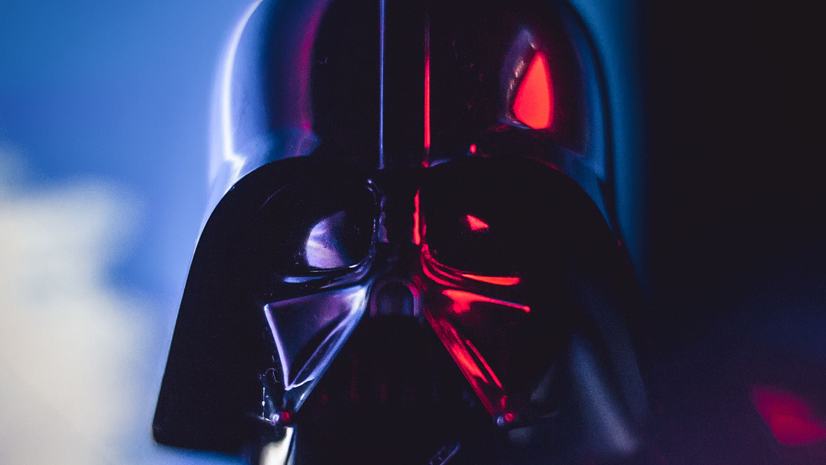 Ratovi zvijezda: Darth Vader