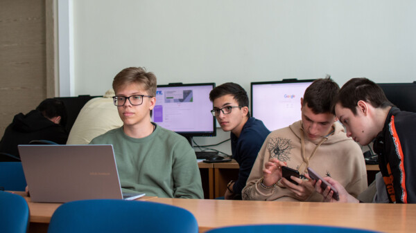 Informatika u školi