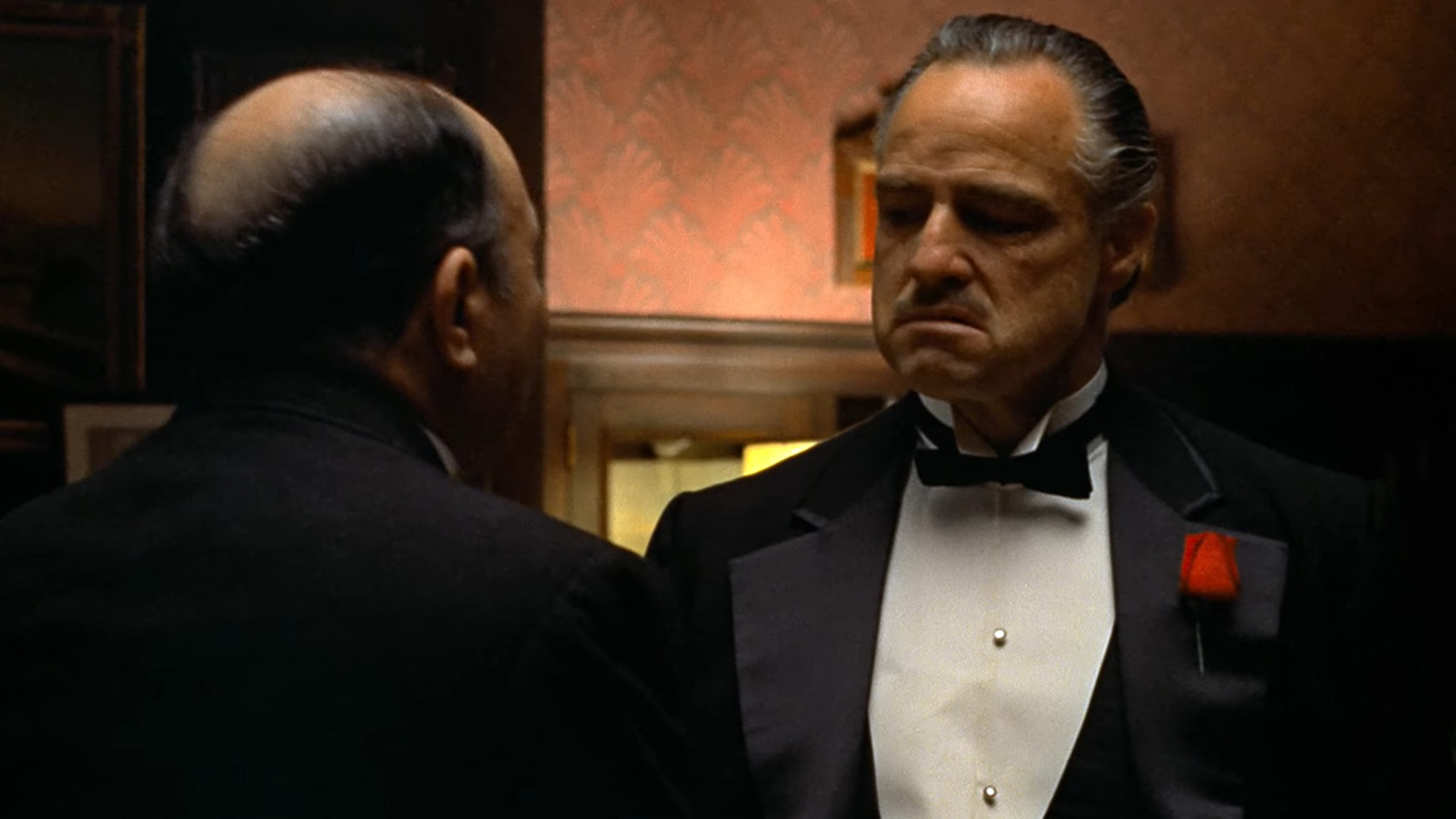 Kum film: Vito Corleone