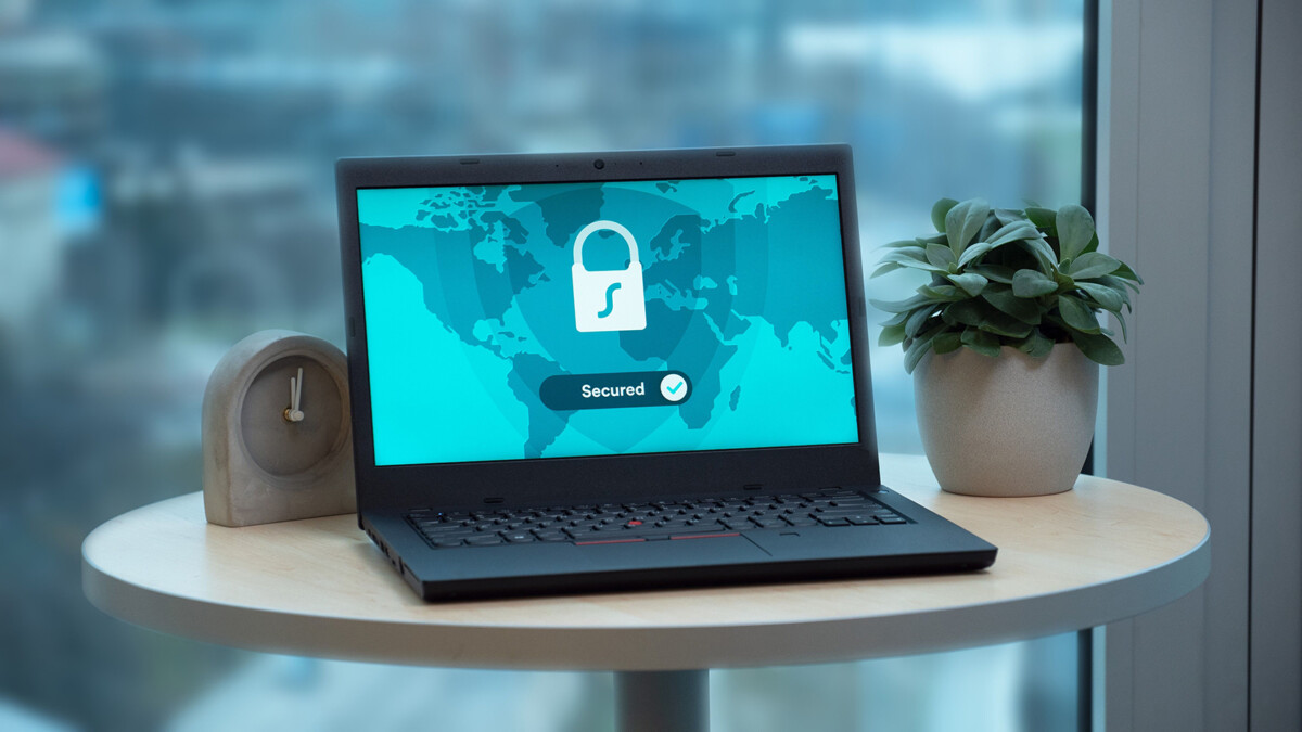 Password manager