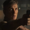 Peaky Blinders film: Tommy Shelby