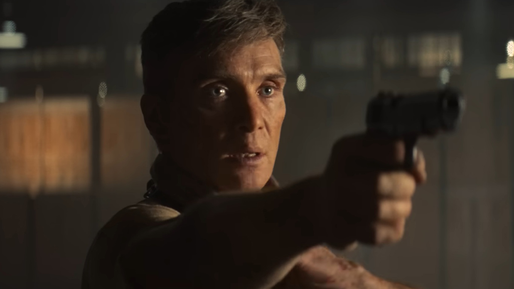 Peaky Blinders film: Tommy Shelby
