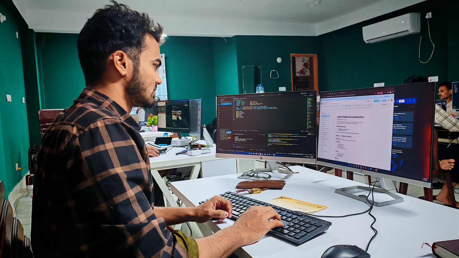Programer
