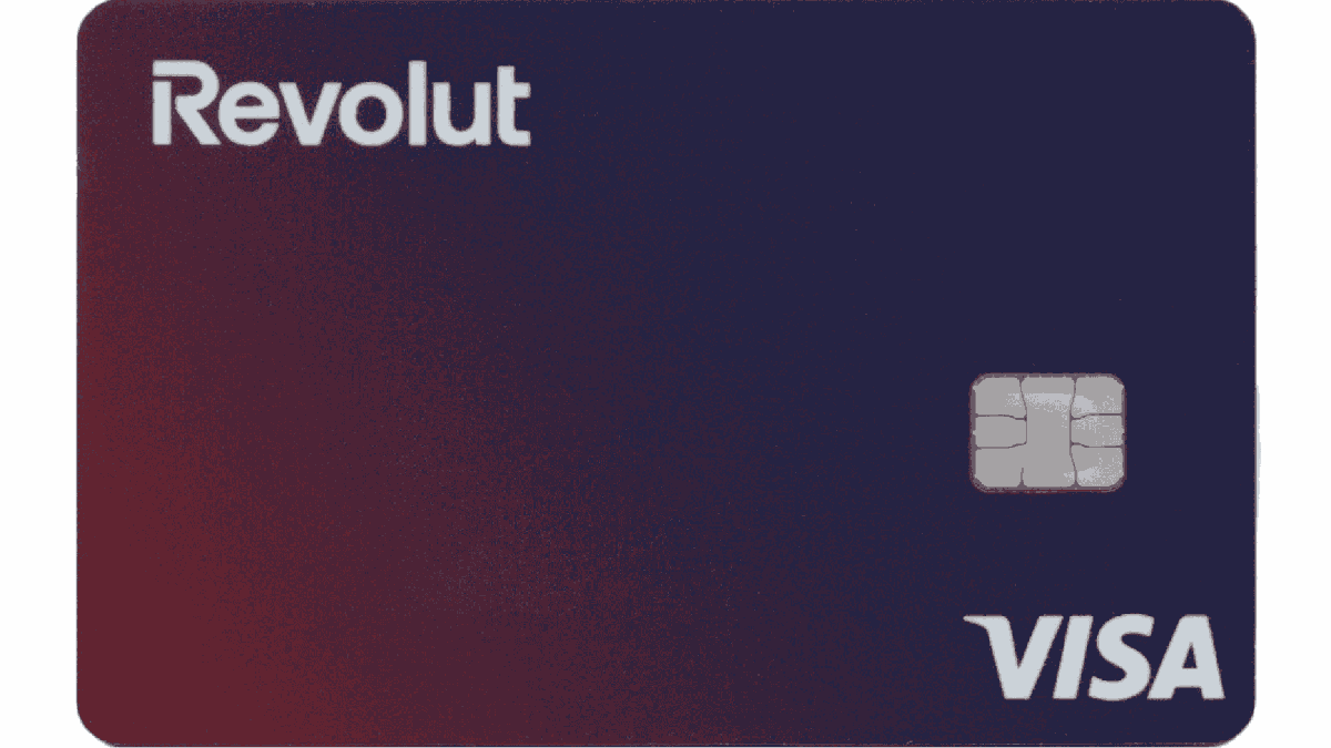 Revolut