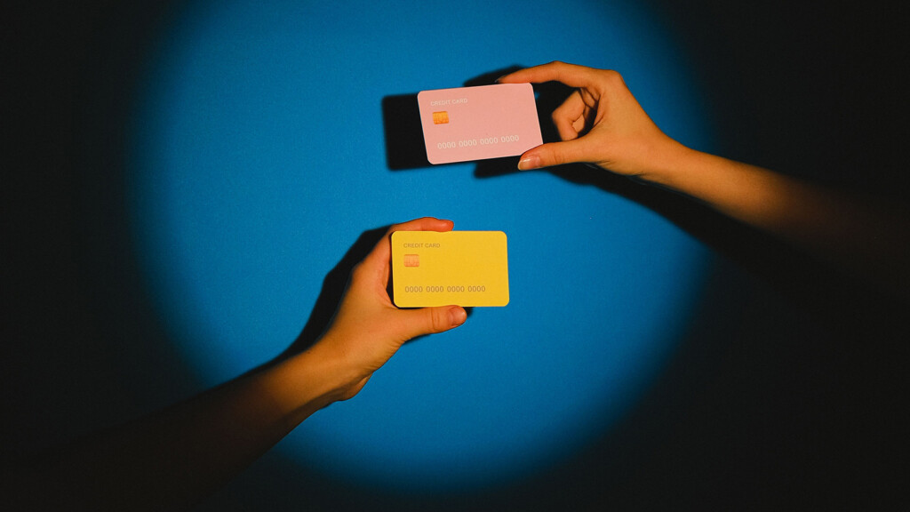 Revolut kartica: kreditna kartica