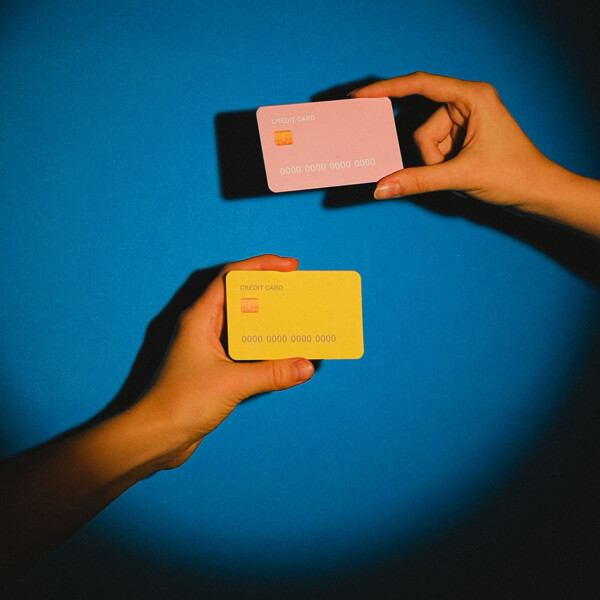 Revolut kartica: kreditna kartica