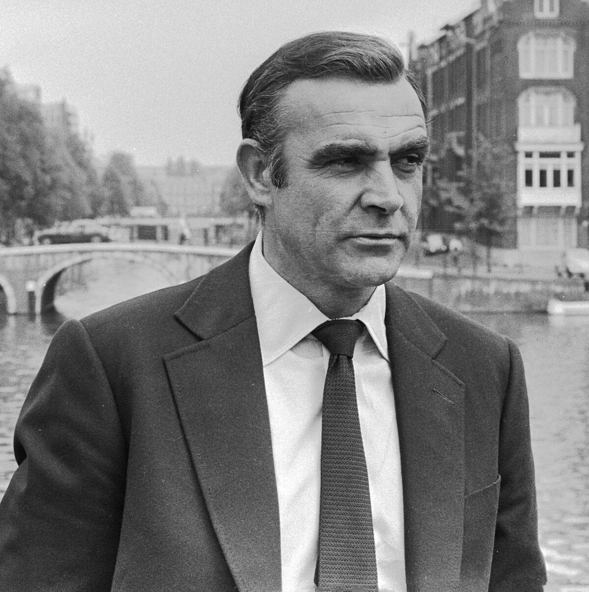 Najbolji James Bond filmovi: Sean Connery smatra se jednim od najboljih Bondova