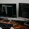 Web dizajner za računalom
