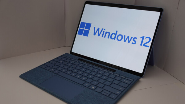 Windows 12 softver