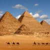 piramide u Gizi