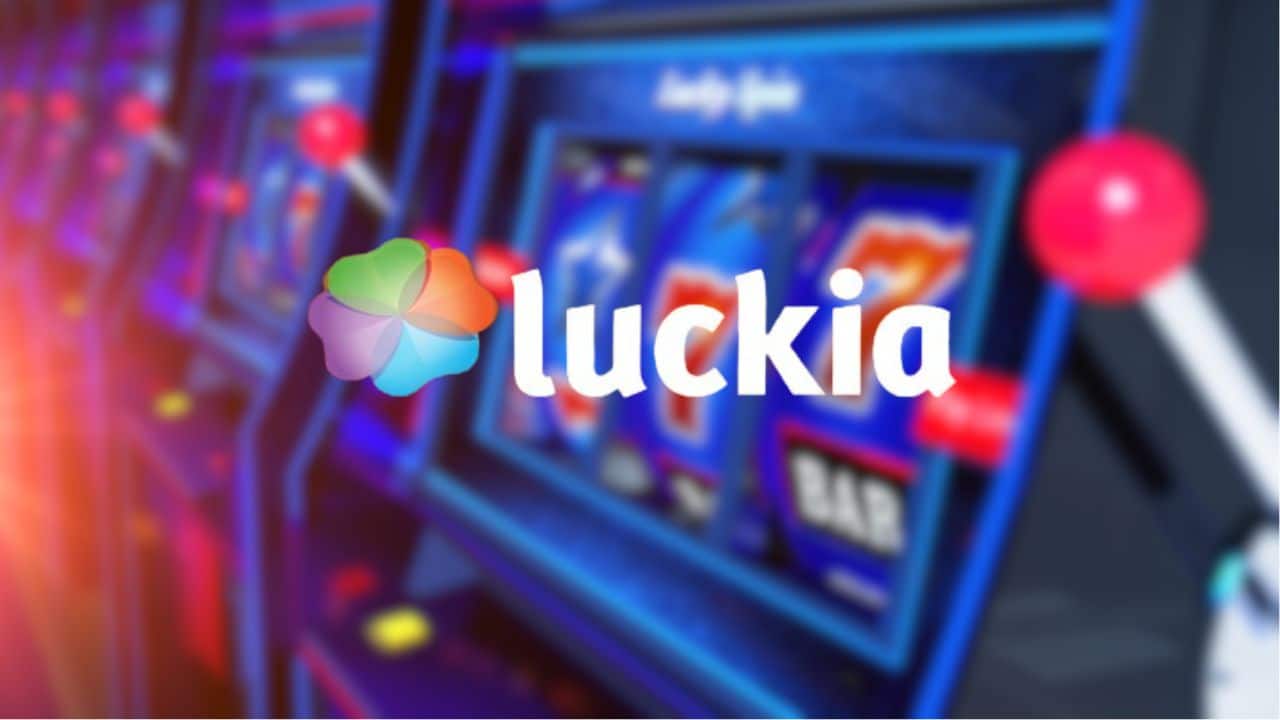 Luckia Casino