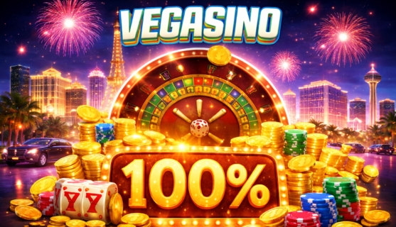 vegasino