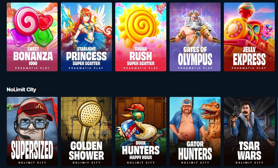 Betpandi, Betpanda