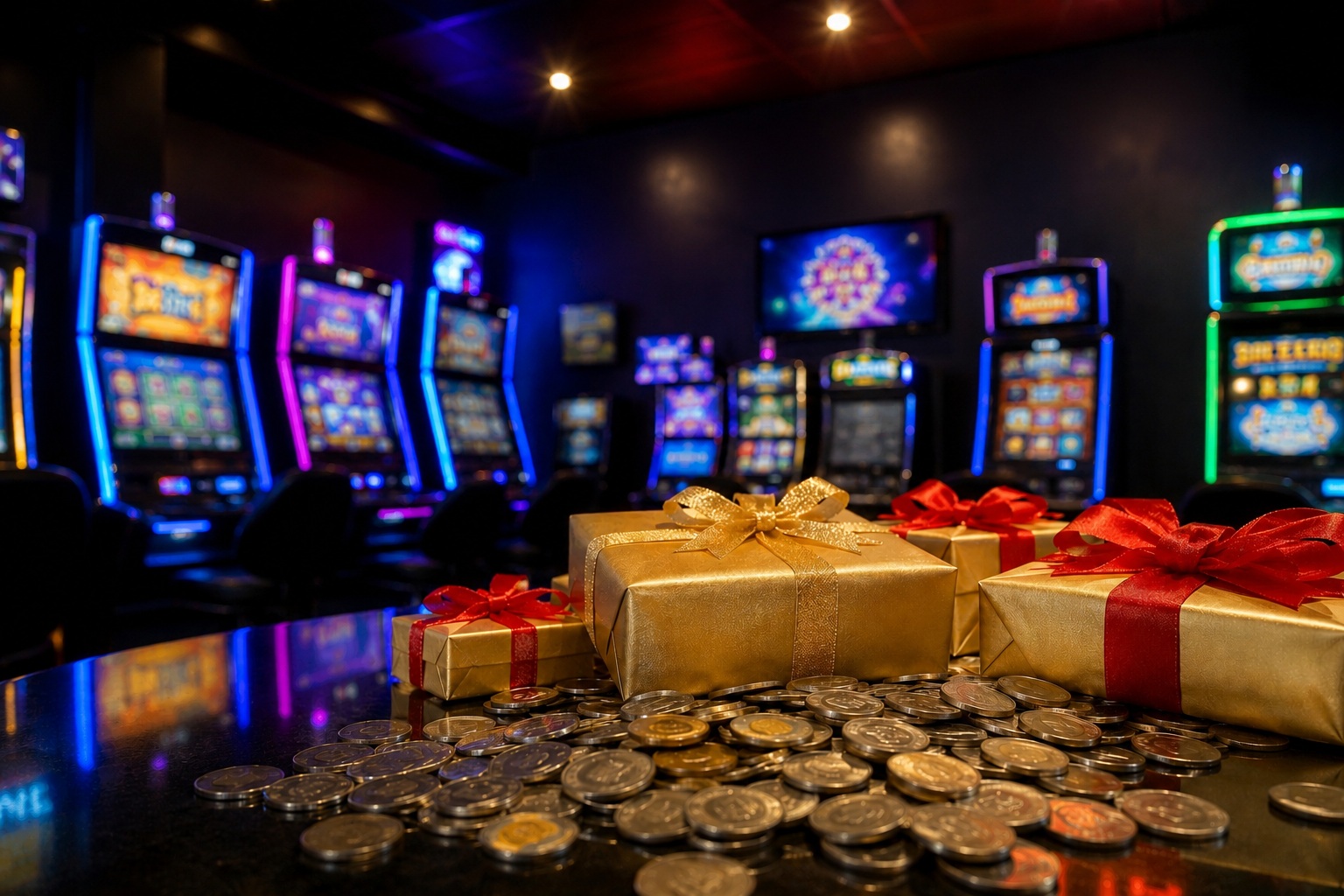 Online casino bonus bez depozita