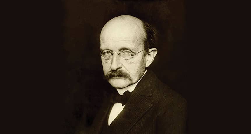 max planck