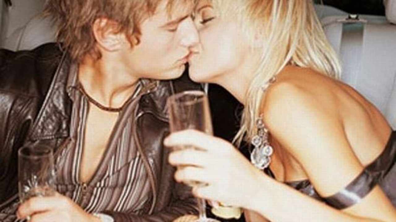 Seks azijski gangbang