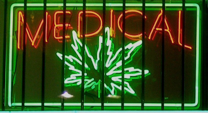 marihuana