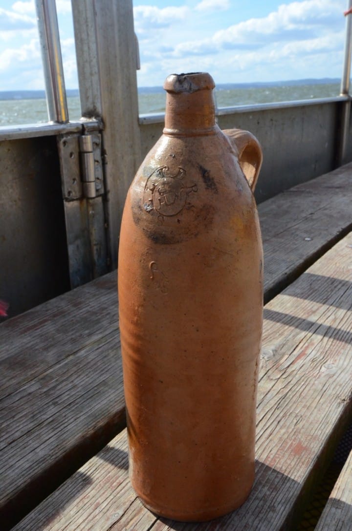 Credit: National Maritime Museum, Gdańsk
