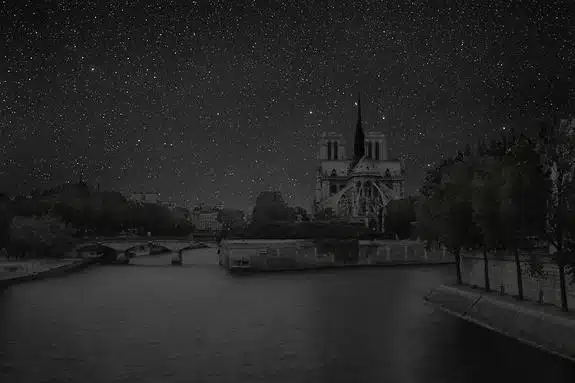 Pariz Notre Dame