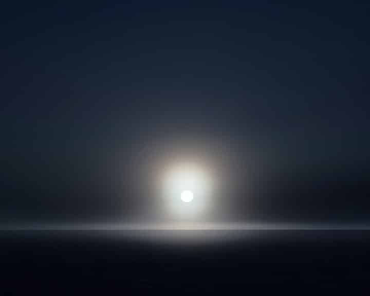 (Credit: Murray Fredericks)