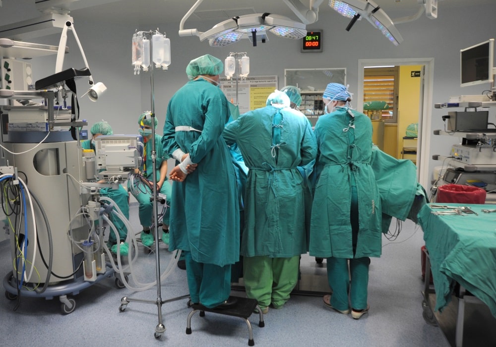 U Europskoj Uniji najkraće se za transplantaciju čeka u Hrvatskoj (Credit: Novi list)