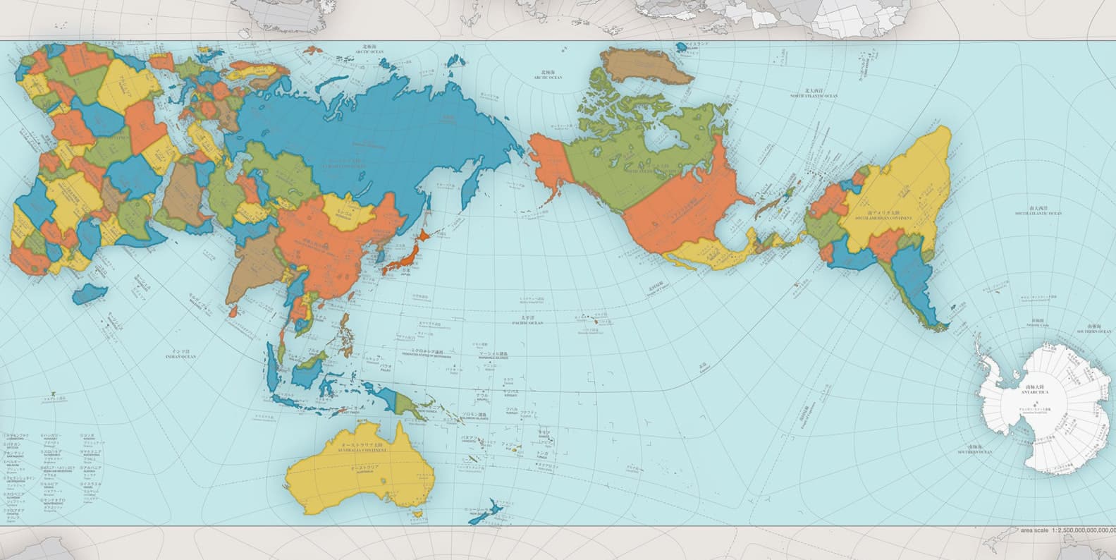 seizmološka karta svijeta Ova čudna karta svijeta iznimno je točna seizmološka karta svijeta