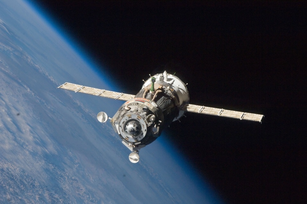 Ruski Sojuz trenutno je jedini brod kojim američki astronoauti dospijevaju u svemir (Foto: Wikipedia)