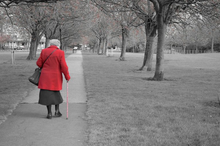 parkinsonova bolest