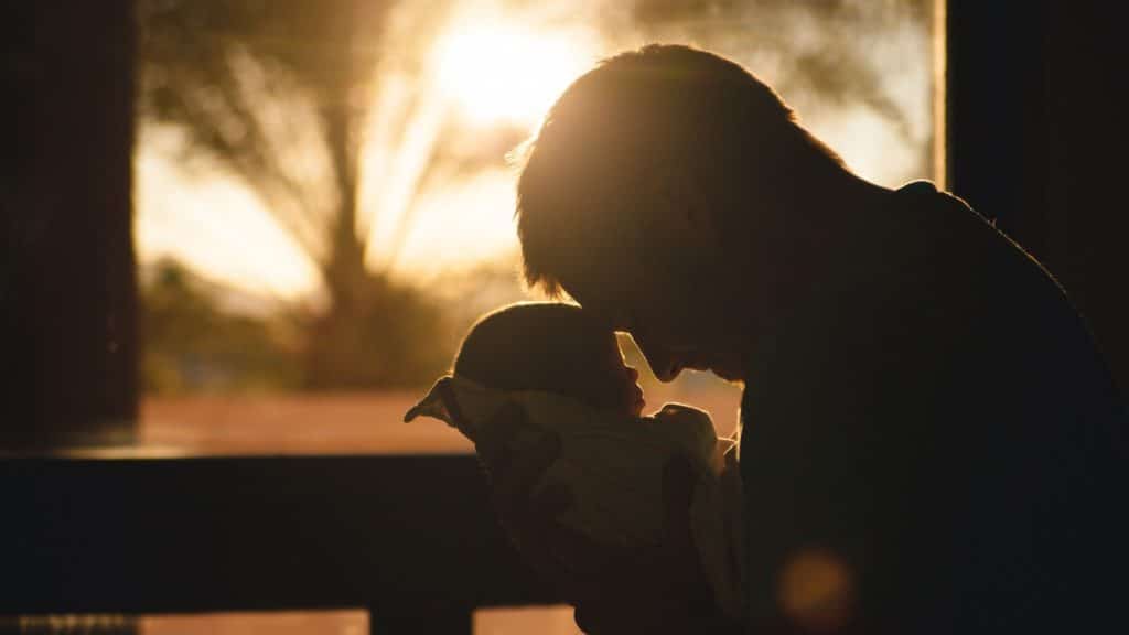 Postporođajna depresija može pogoditi i nove očeve