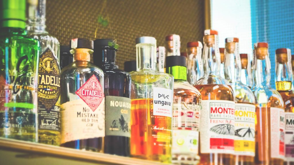Alkohol može oštetiti matične stanice i uzrokovati rak