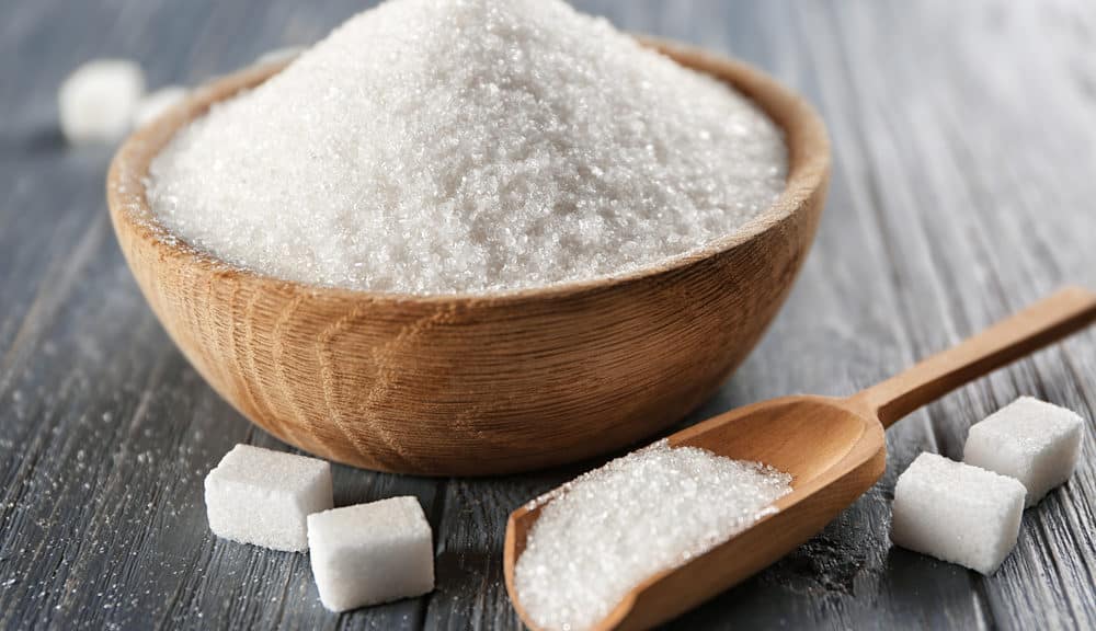 Roditelji su loši u procjenama šećera u hrani